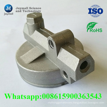 Aluminum Alloy Die Casting Sand Casting for Grease Gun Part